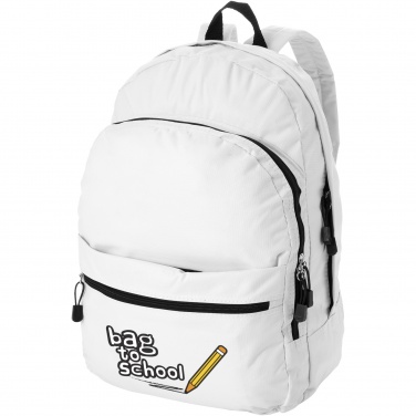 Logotrade Logogeschenke das Foto: Trend Rucksack 17L