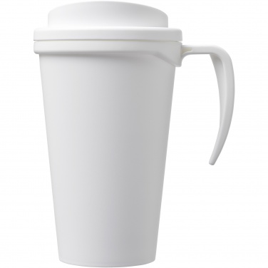 Logotrade Werbegeschenke das Foto: Americano® Grande 350 ml Isolierbecher