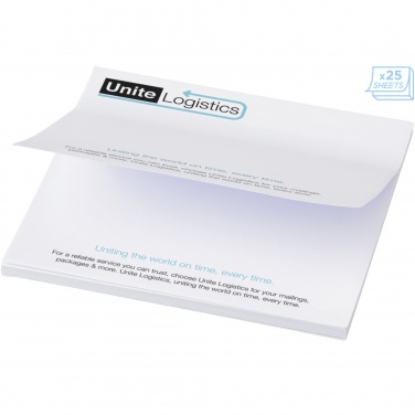 Logotrade Werbegeschenke das Foto: Sticky-Mate® Haftnotizen 100 x 100 mm
