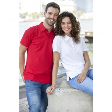 Logotrade Logogeschenke das Foto: Markham Stretch Poloshirt für Damen