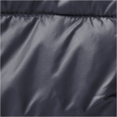 Logotrade Firmengeschenke das Foto: Fairview leichter Daunen-Bodywarmer für Damen