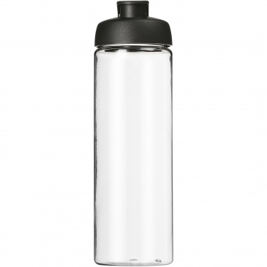Logotrade Werbegeschenke das Foto: H2O Active® Vibe 850 ml Sportflasche mit Klappdeckel