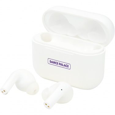 Logotrade Werbeartikel das Foto: Braavos 2 True Wireless Auto-Pair-Ohrhörer