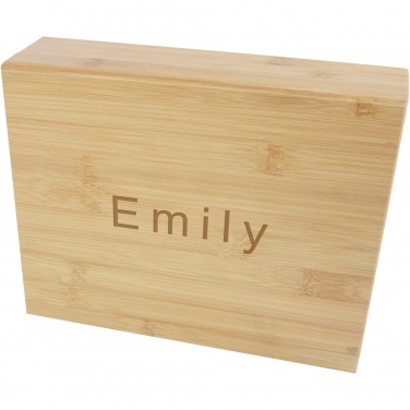 Logotrade Firmengeschenke das Foto: Nebby Korkenzieher