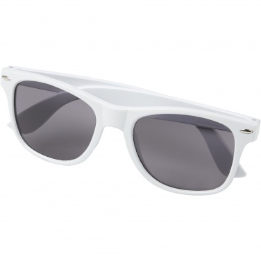 Logotrade Werbegeschenke das Foto: Sun Ray rPET Sonnenbrille