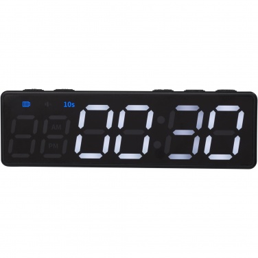 Logotrade werbemittel das Foto: Timefit Trainingstimer