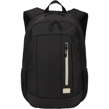 Logotrade Logogeschenke das Foto: Case Logic Jaunt 15,6″ recycelter Rucksack