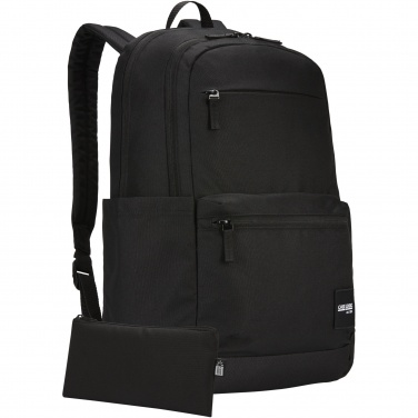 Logotrade Werbegeschenke das Foto: Case Logic Uplink 15,6" Rucksack