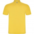 Austral Poloshirt Unisex , Gelb