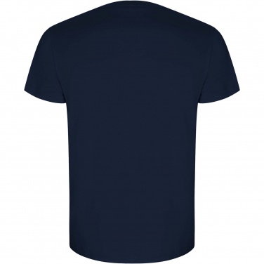 Logotrade Geschäftsgeschenke das Foto: Golden T-Shirt für Herren