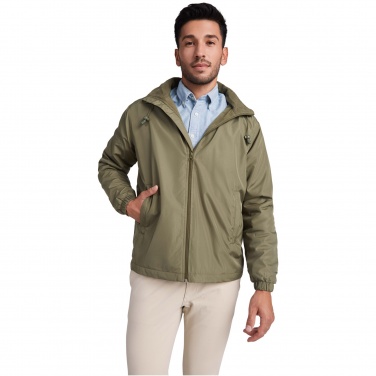 Logotrade werbemittel das Foto: Makalu isolierte Jacke Unisex 