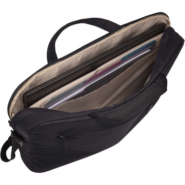 Logotrade Werbegeschenke das Foto: Case Logic Invigo 15,6" recycelte Laptoptasche