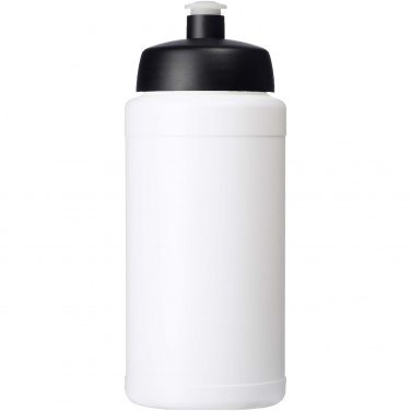 Logotrade Werbegeschenke das Foto: Baseline Rise 500 ml Sportflasche