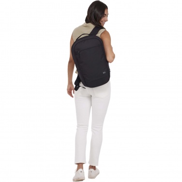 Logotrade Geschäftsgeschenke das Foto: Case Logic Invigo 15,6" Rucksack
