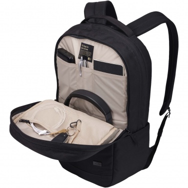 Logotrade Werbeartikel das Foto: Case Logic Invigo 15,6" Rucksack