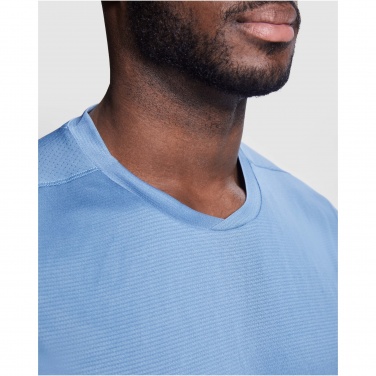 Logotrade Firmengeschenke das Foto: Slam Sport T-Shirt für Herren