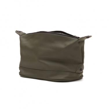 Logotrade Werbeartikel das Foto: VINGA Baltimore Kosmetiktasche