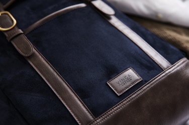 Logotrade werbemittel das Foto: VINGA Hunton Rucksack