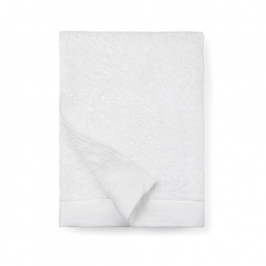 Logotrade Werbegeschenke das Foto: VINGA Birch Handtuch 70x140, 450gr/m²