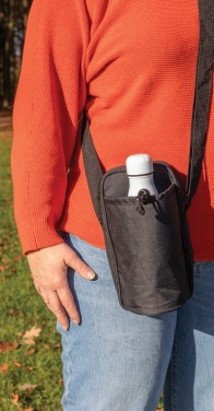 Logotrade Werbegeschenke das Foto: Tierra Sling Kühltasche