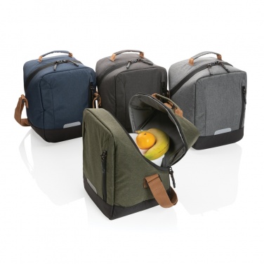 Logotrade Werbeartikel das Foto: Impact AWARE™  Urban Outdoor Kühltasche