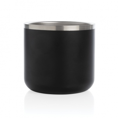 Logotrade Werbegeschenke das Foto: Stainless-Steel Camping-Tasse