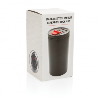 Logotrade Firmengeschenke das Foto: Doppelwandiger Vakuum-Becher 300ml