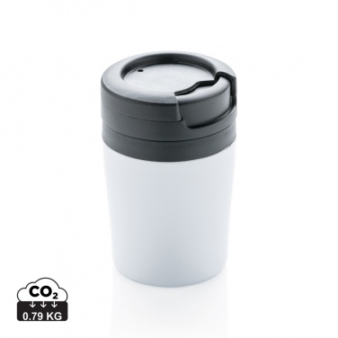 Logotrade Geschäftsgeschenke das Foto: Coffee to go Becher