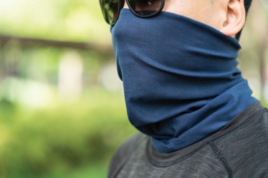 Logotrade werbemittel das Foto: Multifunktions-Schal