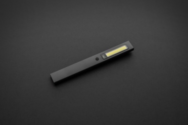 Logotrade Geschäftsgeschenke das Foto: Gear X USB aufladbare Inspektionsleuchte aus RCS Kunststoff