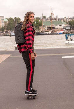 Logotrade Geschäftsgeschenke das Foto: Urban Lite Anti-Diebstahl-Rucksack