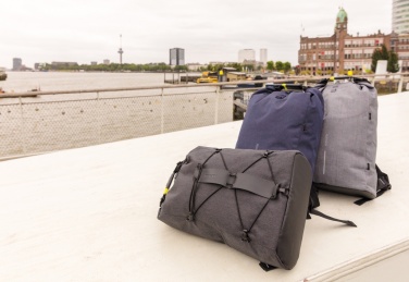 Logotrade werbemittel das Foto: Urban Lite Anti-Diebstahl-Rucksack
