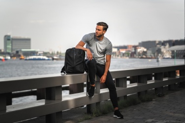 Logotrade Werbeartikel das Foto: Rucksack Flex Gym