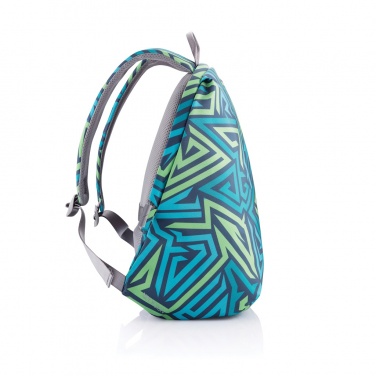 Logotrade Geschäftsgeschenke das Foto: Bobby Soft "Art", Anti-Diebstahl-Rucksack