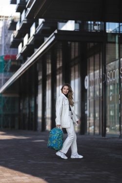 Logotrade Geschäftsgeschenke das Foto: Bobby Soft "Art", Anti-Diebstahl-Rucksack