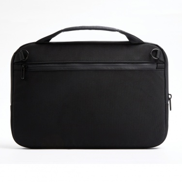 Logotrade Werbegeschenke das Foto: XD Design 16" Laptop Tasche