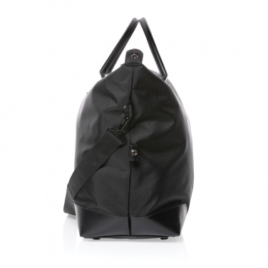 Logotrade Werbegeschenke das Foto: Impact AWARE™ RPET 1200D Wochenendtasche