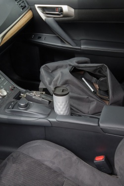 Logotrade Firmengeschenke das Foto: Büro- und Sportrucksack