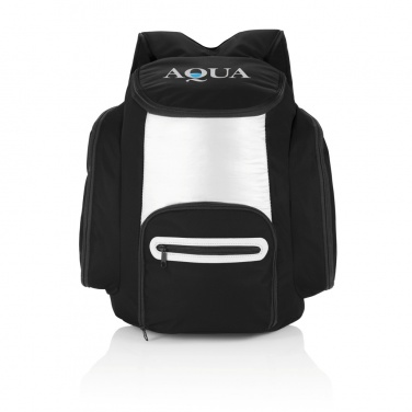 Logotrade Werbegeschenke das Foto: Kühlrucksack