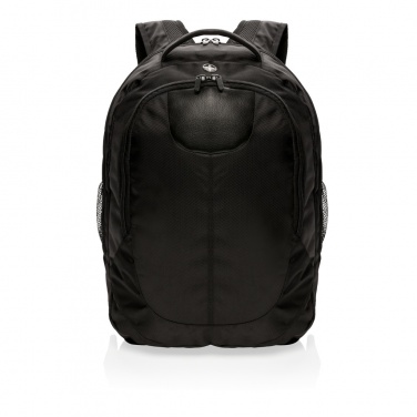 Logotrade Logogeschenke das Foto: Outdoor Laptop Rucksack