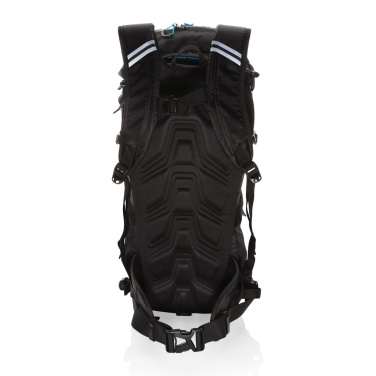 Logotrade Werbegeschenke das Foto: Explorer Ribstop großer Wanderrucksack 40L PVC frei