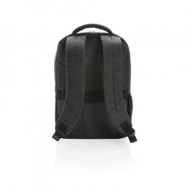 Logotrade Logogeschenke das Foto: 900D Laptop-Rucksack, PVC-frei
