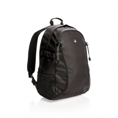 Logotrade werbemittel das Foto: Outdoor Rucksack