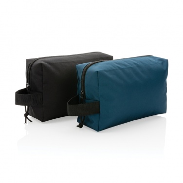 Logotrade werbemittel das Foto: Impact AWARE™ Basic RPET Kulturtasche