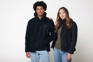 Logotrade werbemittel das Foto: Iqoniq Makalu Damen Softshelljacke aus recyceltem Polyester