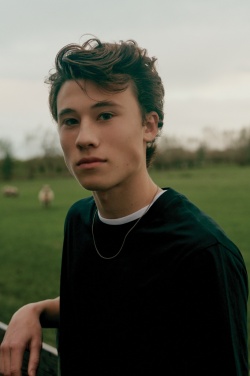 Logotrade Logogeschenke das Foto: Iqoniq Sierra Lightweight T-Shirt aus recycelter Baumwolle