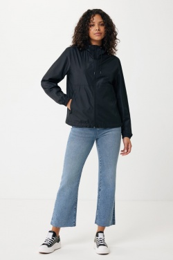 Logotrade Werbegeschenke das Foto: Iqoniq Logan Lightweight Jacke aus recyceltem Polyester