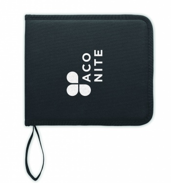 Logotrade Werbegeschenke das Foto: 40-teiliges Zeichenset