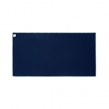 Logotrade Logogeschenke das Foto: SEAQUAL® Handtuch 70x140cm