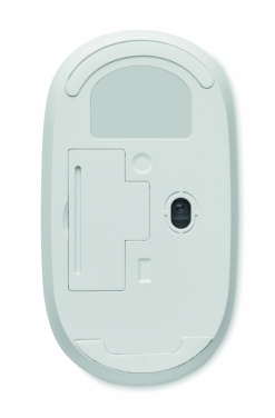 Logotrade werbemittel das Foto: Optische Mouse  Bambus